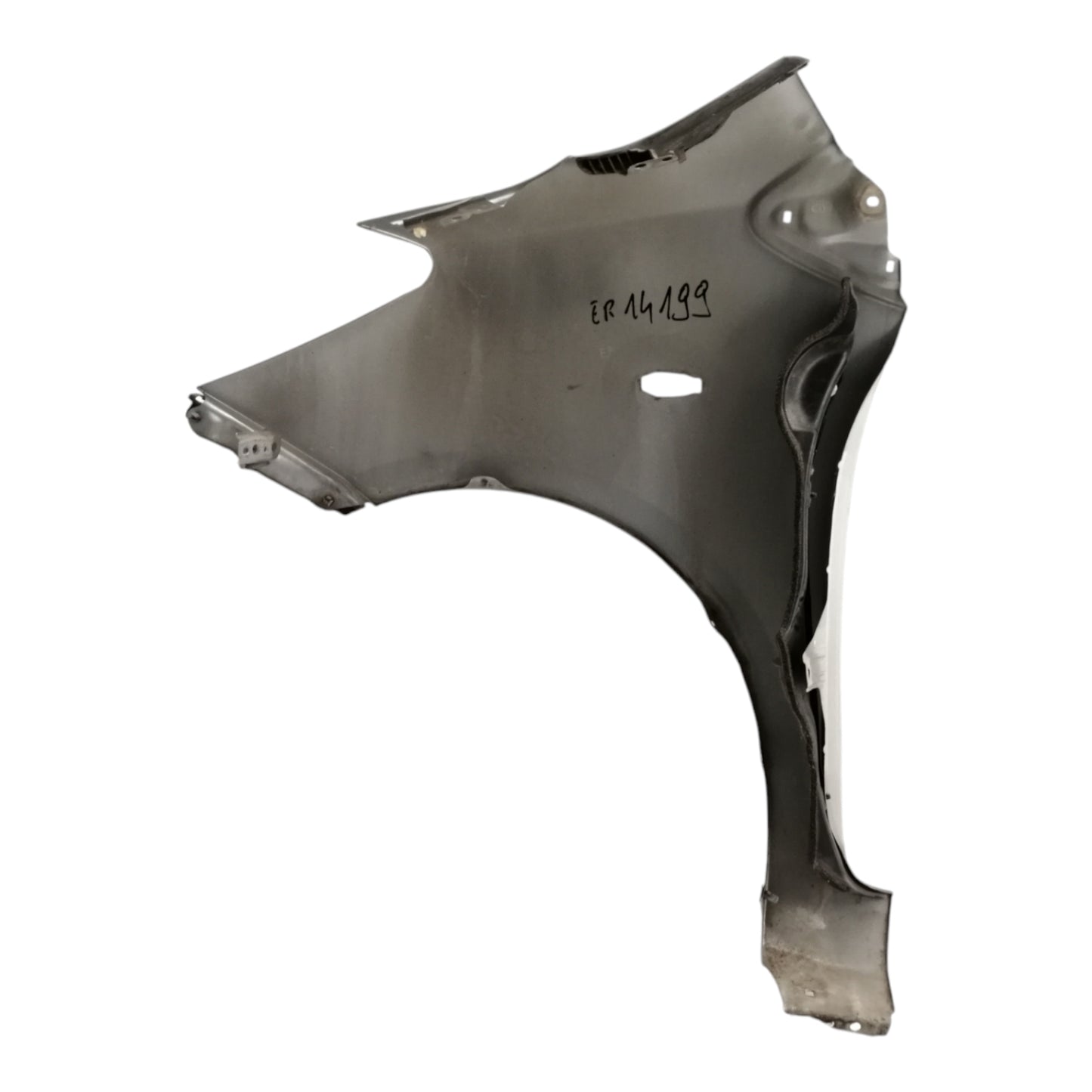 Parafango Anteriore Destro TOYOTA YARIS 2 3 Serie 3-5 Porte