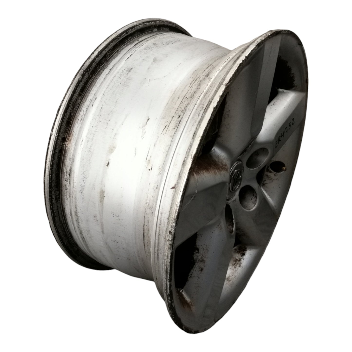 Cerchio in Lega Raggio 16 TOYOTA RAV 4 2 Serie 7JX17H2 ET35 5 Fori