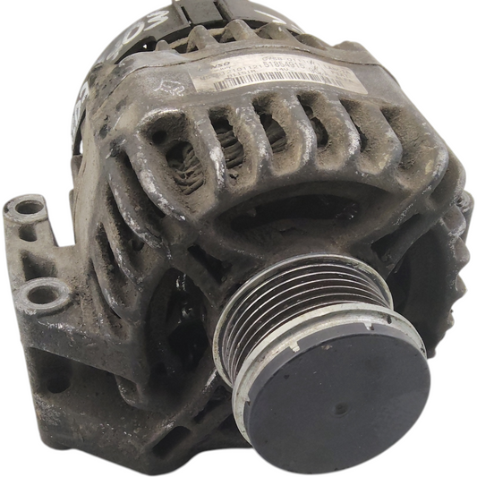 Alternatore FIAT GRANDE PUNTO/PUNTO EVO 1.3 Diesel 66 Kw