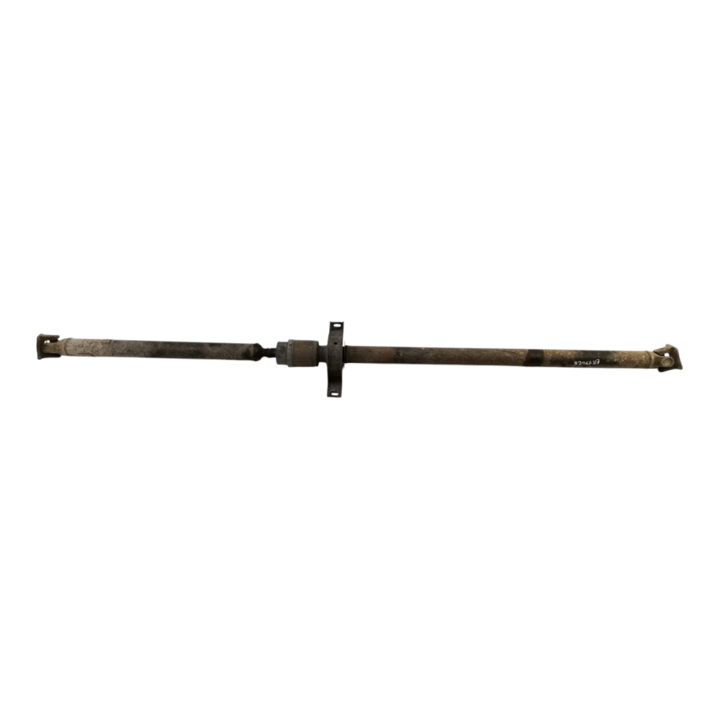 Albero Di Trasmissione 6 Marce FIAT SEDICI/16 4WD Diesel Benzina