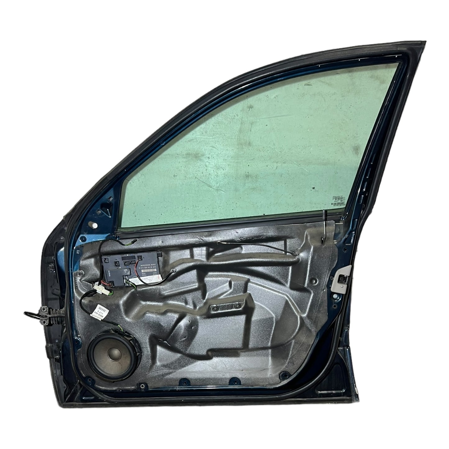 Porta Portiera Anteriore Destro  MERCEDES CLASSE E W211 S211 Berlina e SW