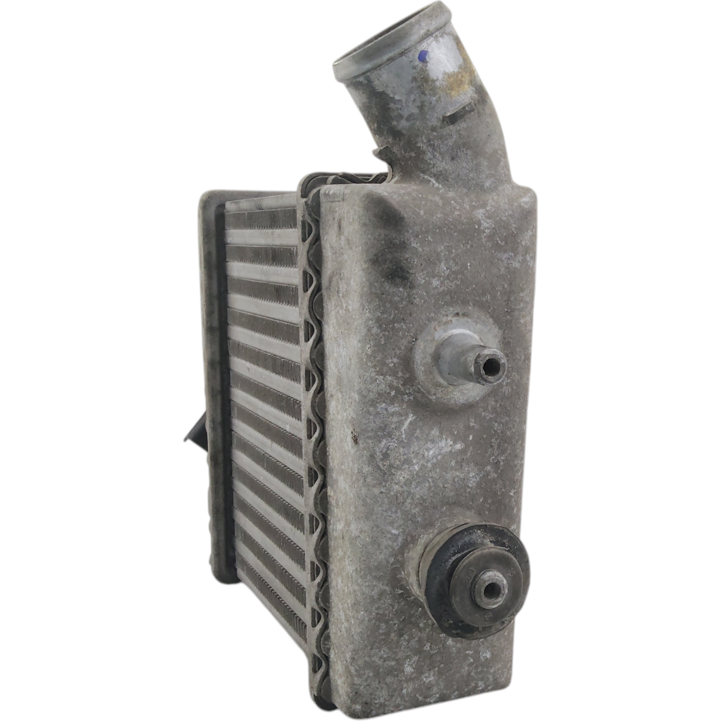 Intercooler Scambiatore Calore KIA PICANTO 1 2 Serie 1.1 Diesel