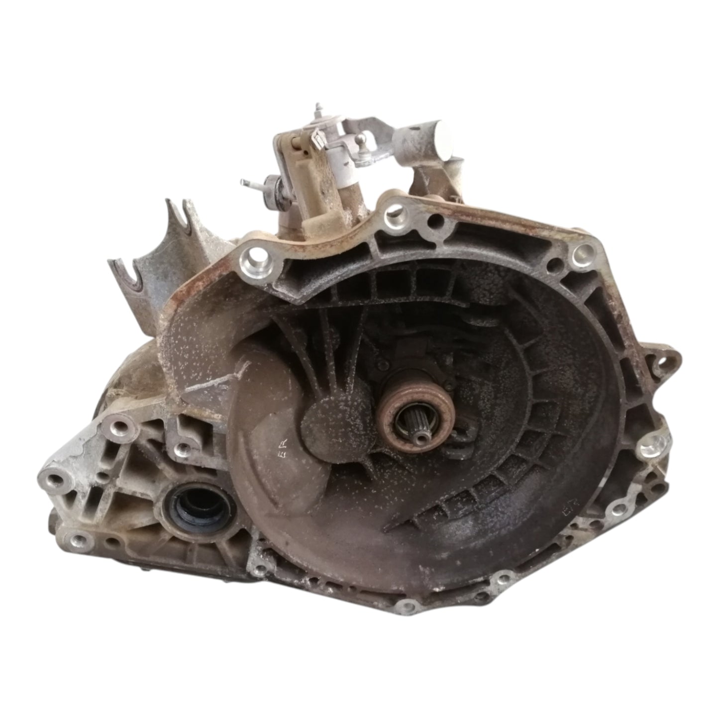 Cambio Manuale 5 Marce OPEL MERIVA B 1.4 Motore A14XER