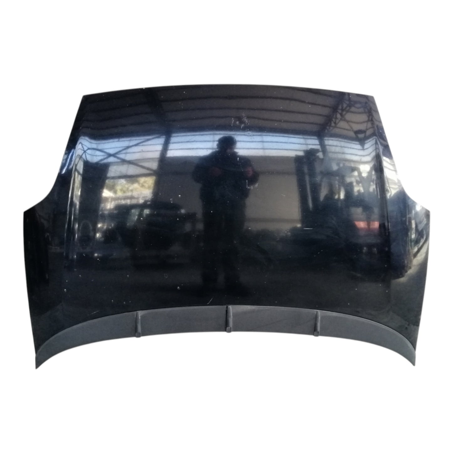 Cofano Anteriore FIAT PUNTO EVO/PUNTO 3 Serie/GRANDE PUNTO