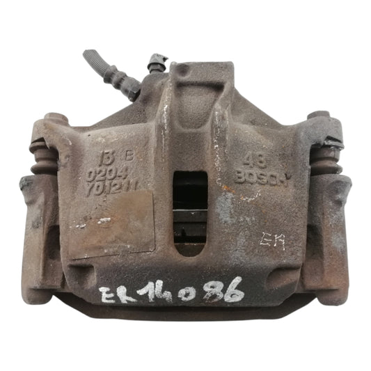 Pinza Freno Anteriore Destro PEUGEOT 206 Berlina PLUS SW