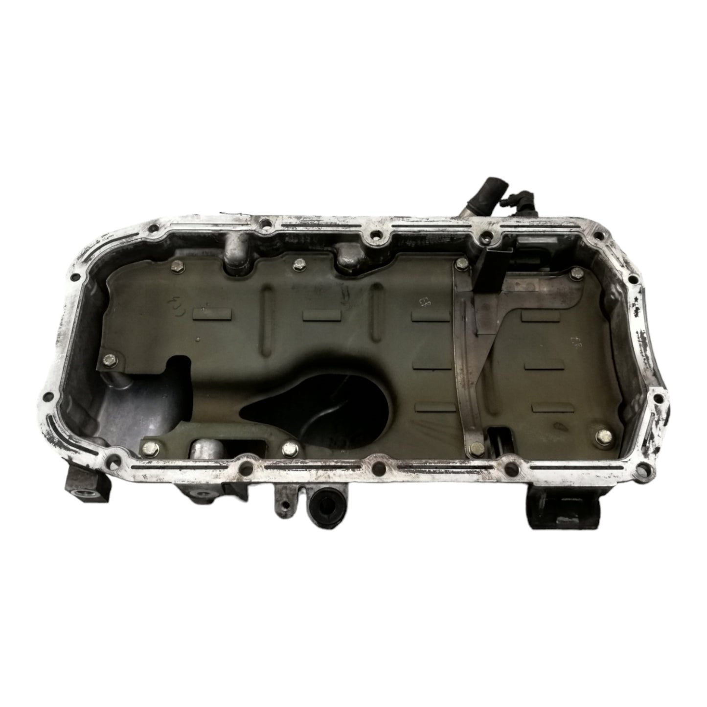 Coppa Olio SAAB 9-3 2 Serie Berlina Station Wagon 1.9 CDTi