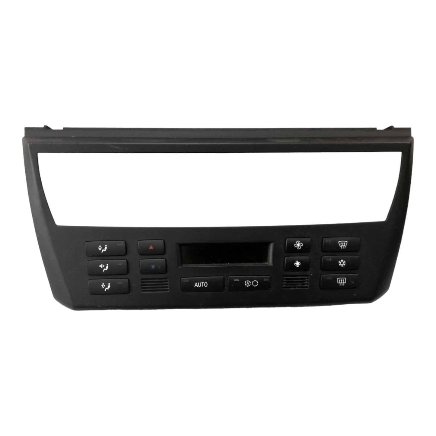 Modulo Comando Clima BMW X3 E83 SUV    - 64113417544 -