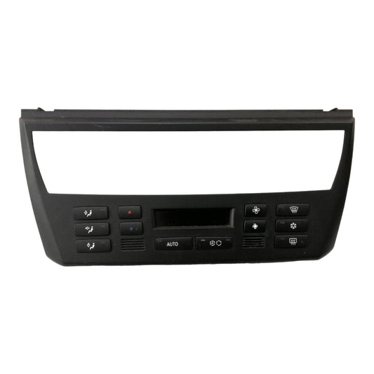 Modulo Comando Clima BMW X3 E83 SUV    - 64113417544 -