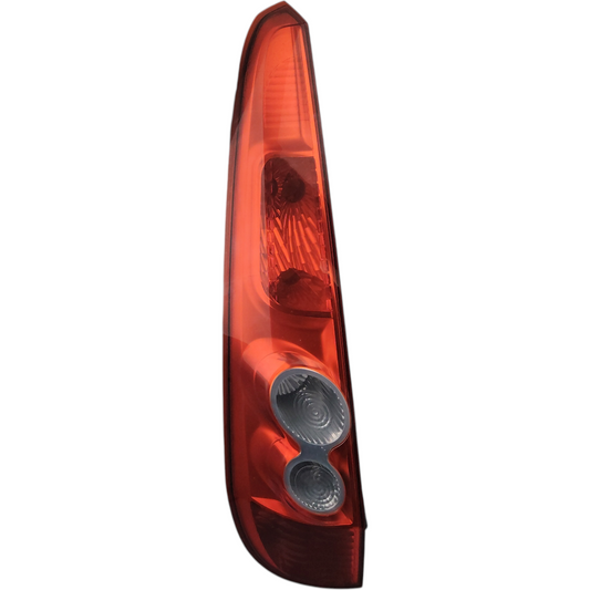 Fanale Stop Posteriore Sinistro FORD FIESTA 5 Serie Restyling
