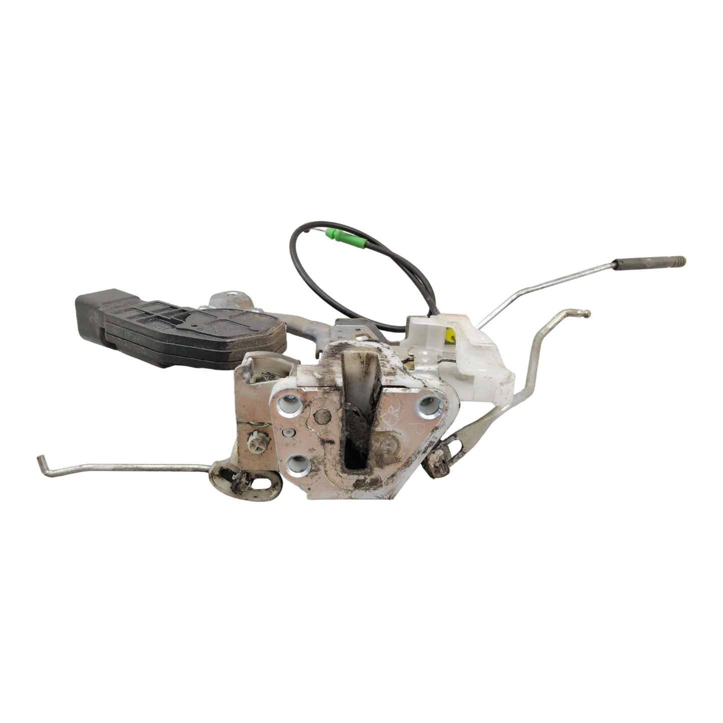 Serratura Porta Anteriore Destro CITROEN C1 1 Serie 5 Porte