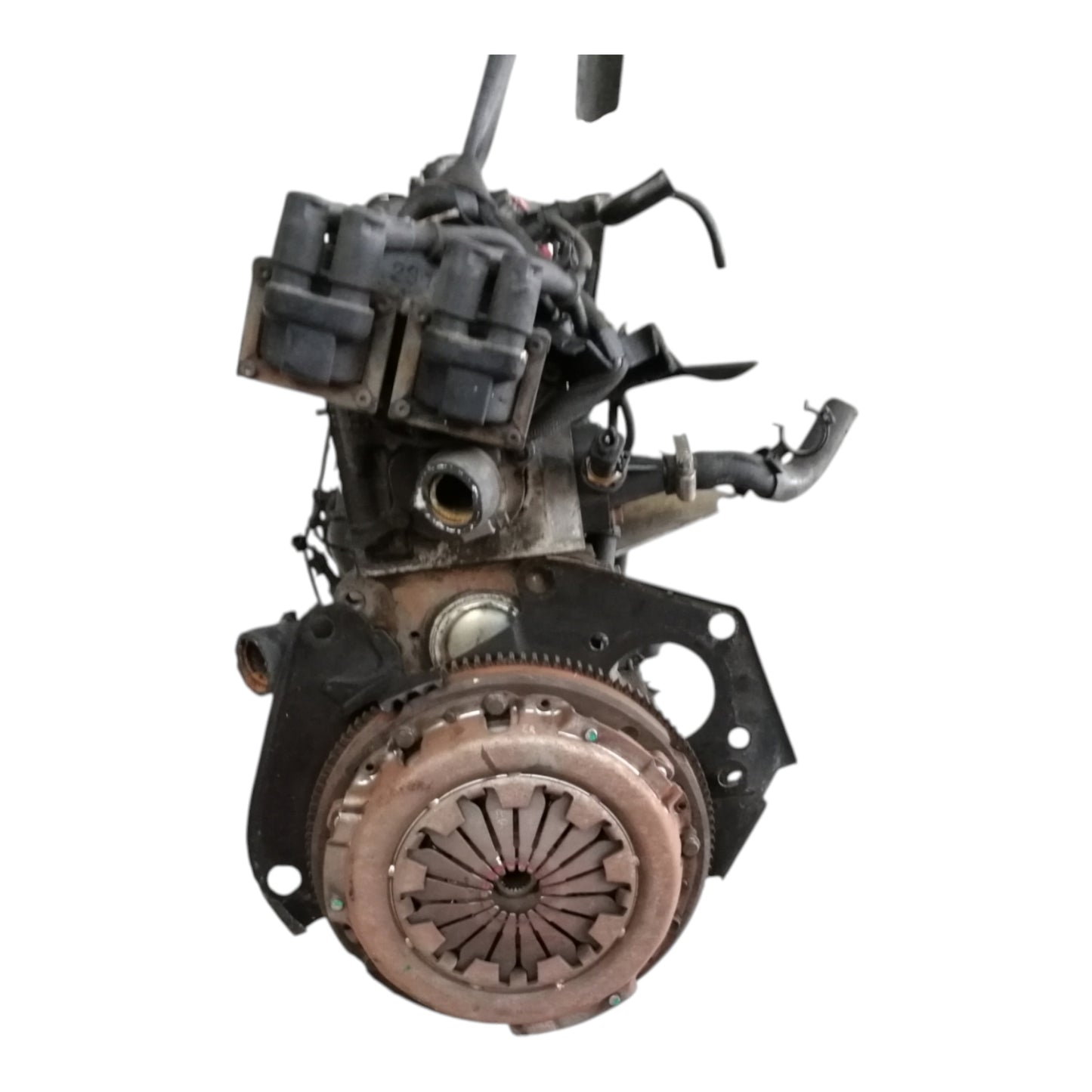 Motore 187A1000 FIAT SEICENTO/PANDA 1 Serie 1.1 Benzina