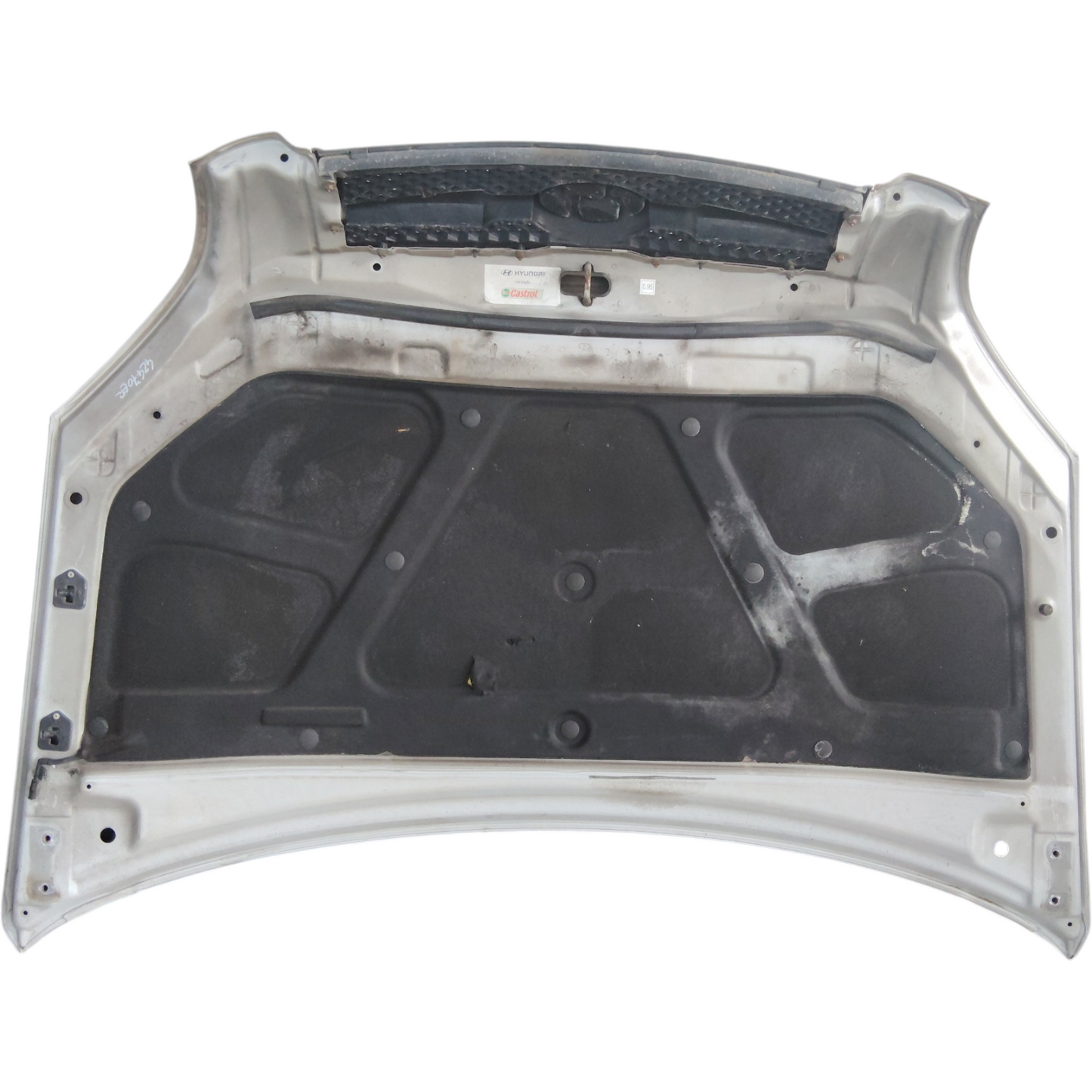 Cofano Anteriore HYUNDAI TUCSON 1 Serie