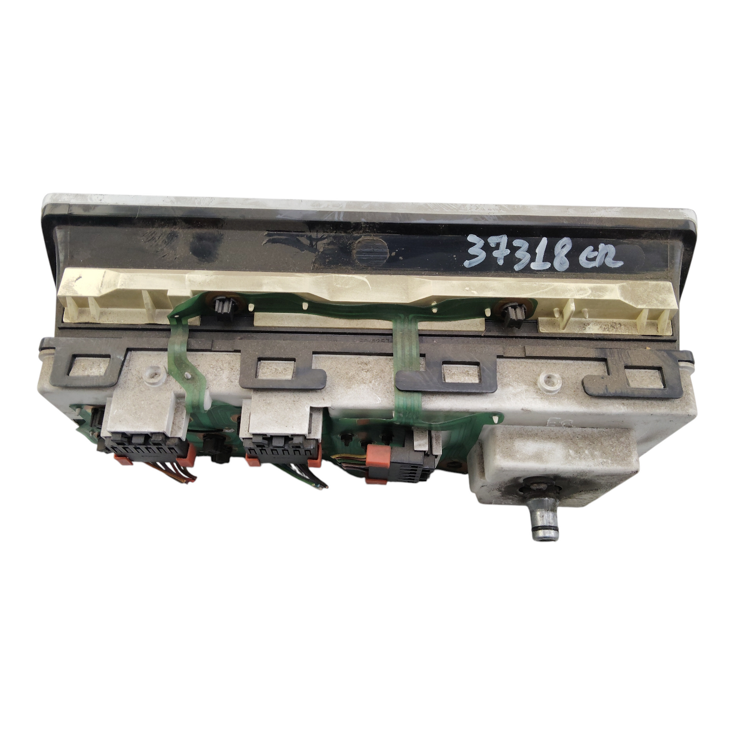 Quadro Strumenti FIAT PANDA 1 Serie 141 0.9 1.1 Benzina