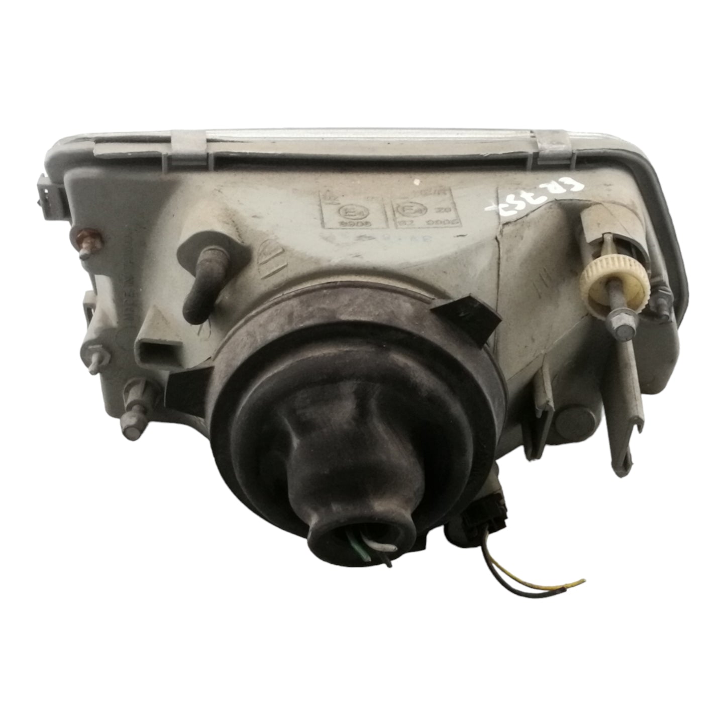 Faro Proiettore Anteriore Sinistro FIAT CINQUECENTO 1.1