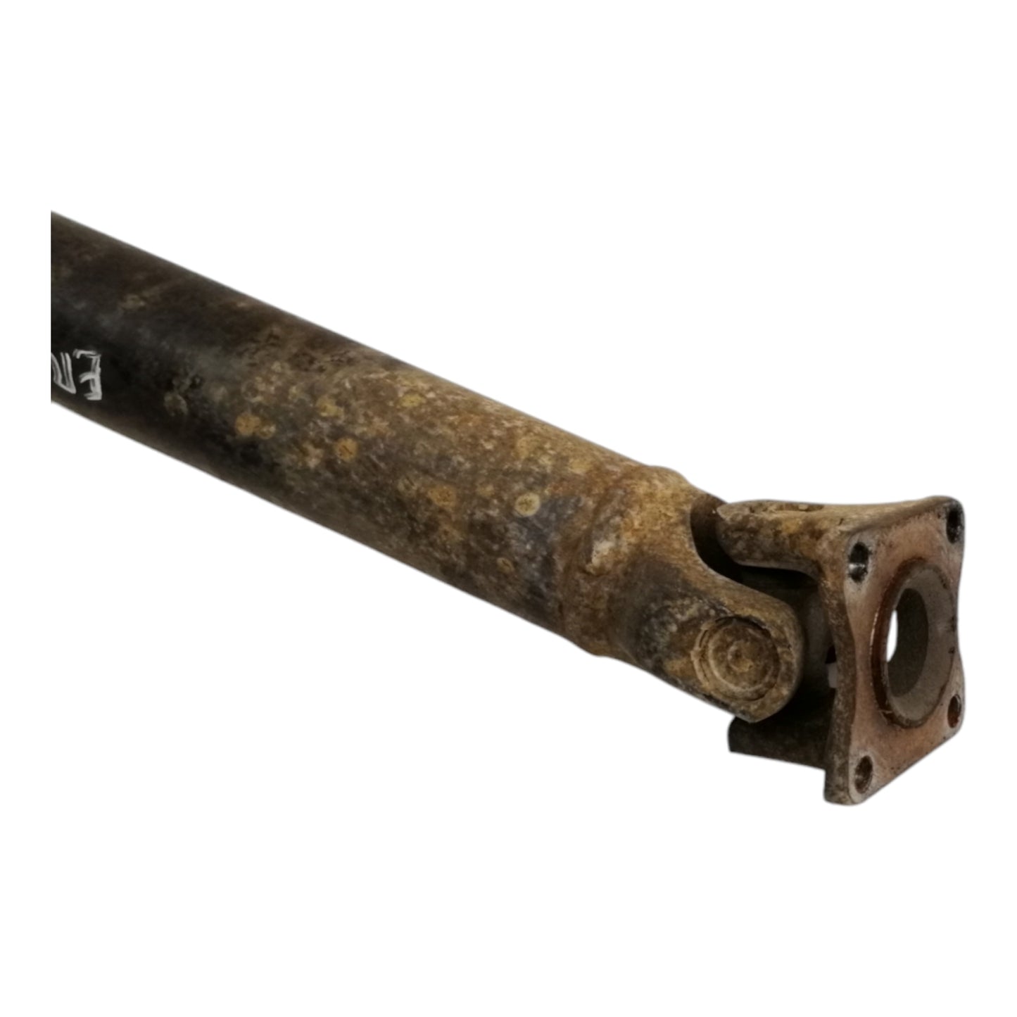 Albero Di Trasmissione 6 Marce FIAT SEDICI/16 4WD Diesel Benzina