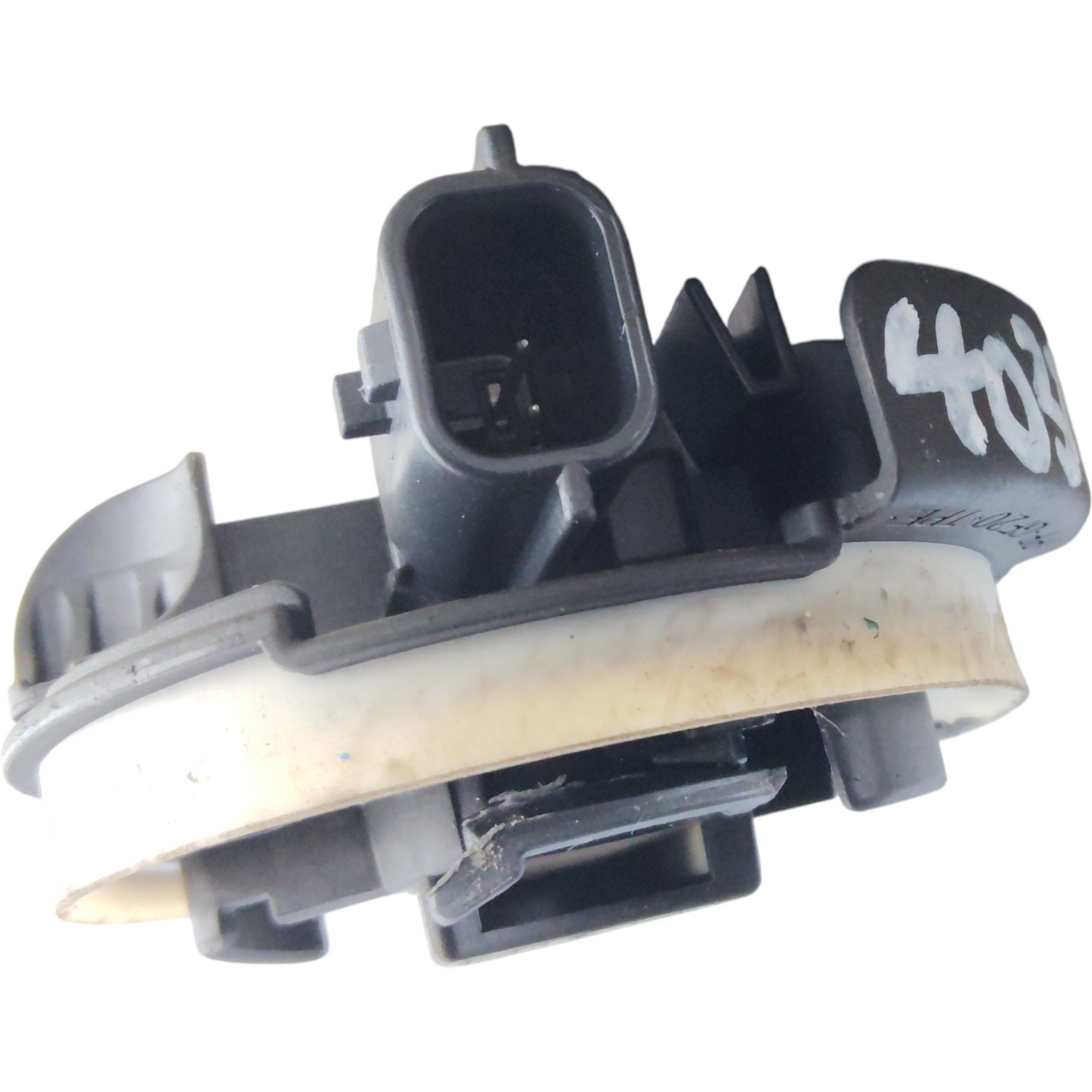 Sensore Airbag Crash Anteriore Sinistro DACIA SANDERO 3 Serie