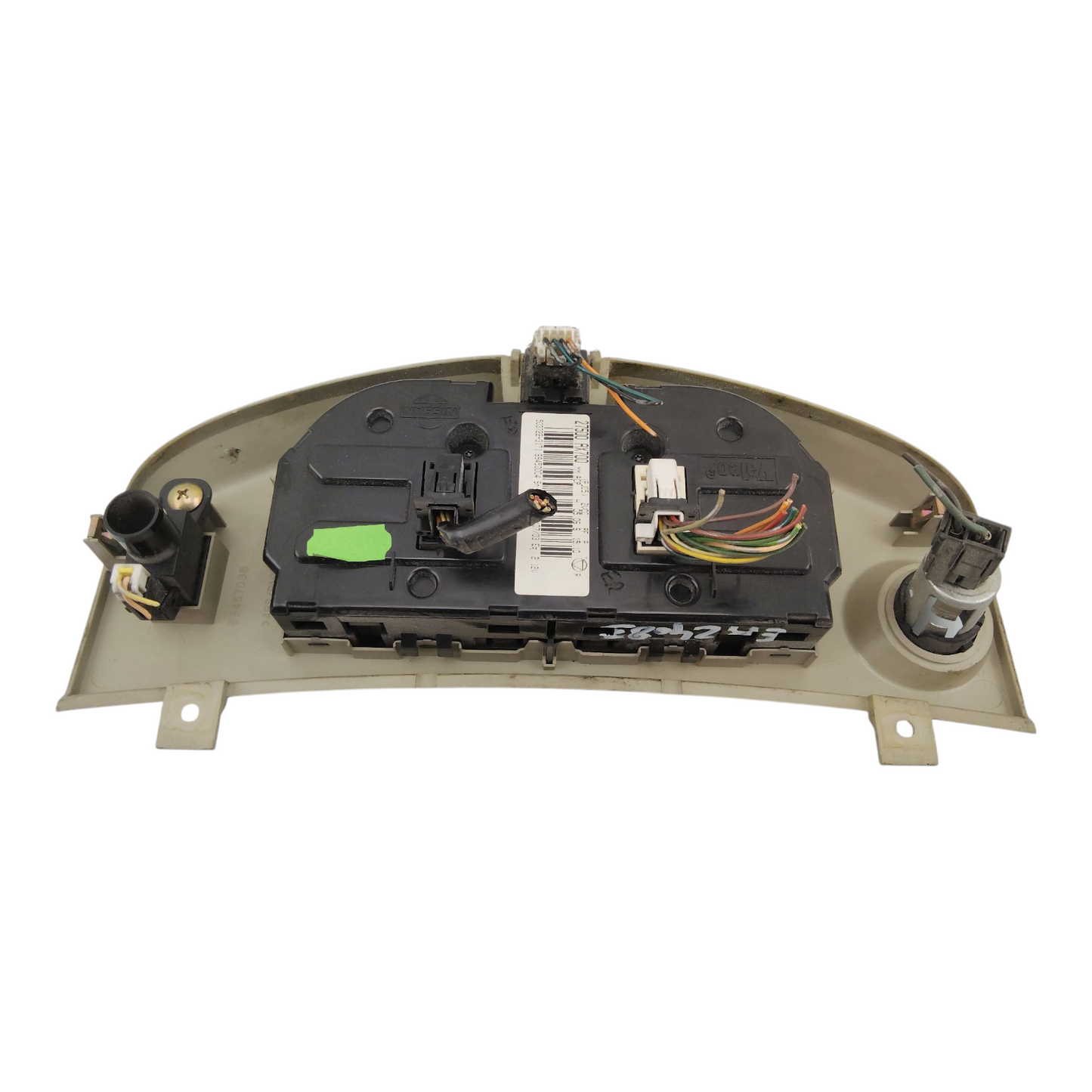 Modulo Comando Clima NISSAN MICRA 3 Serie Benzina Diesel