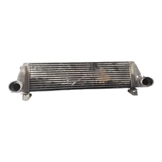 Intercooler Scambiatore Calore BMW SERIE 1 E81 E87 SERIE 3 E90 E91 2.0 DIESEL
