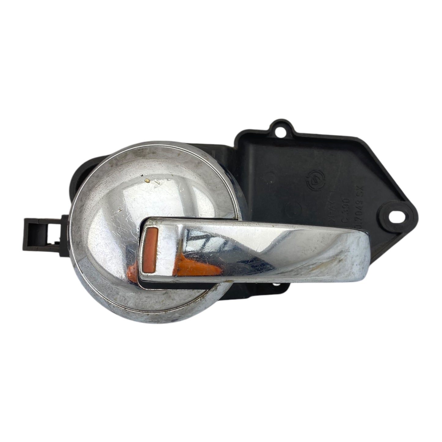Maniglia Porta Interno Anteriore Sinistro FIAT 500 2 Serie