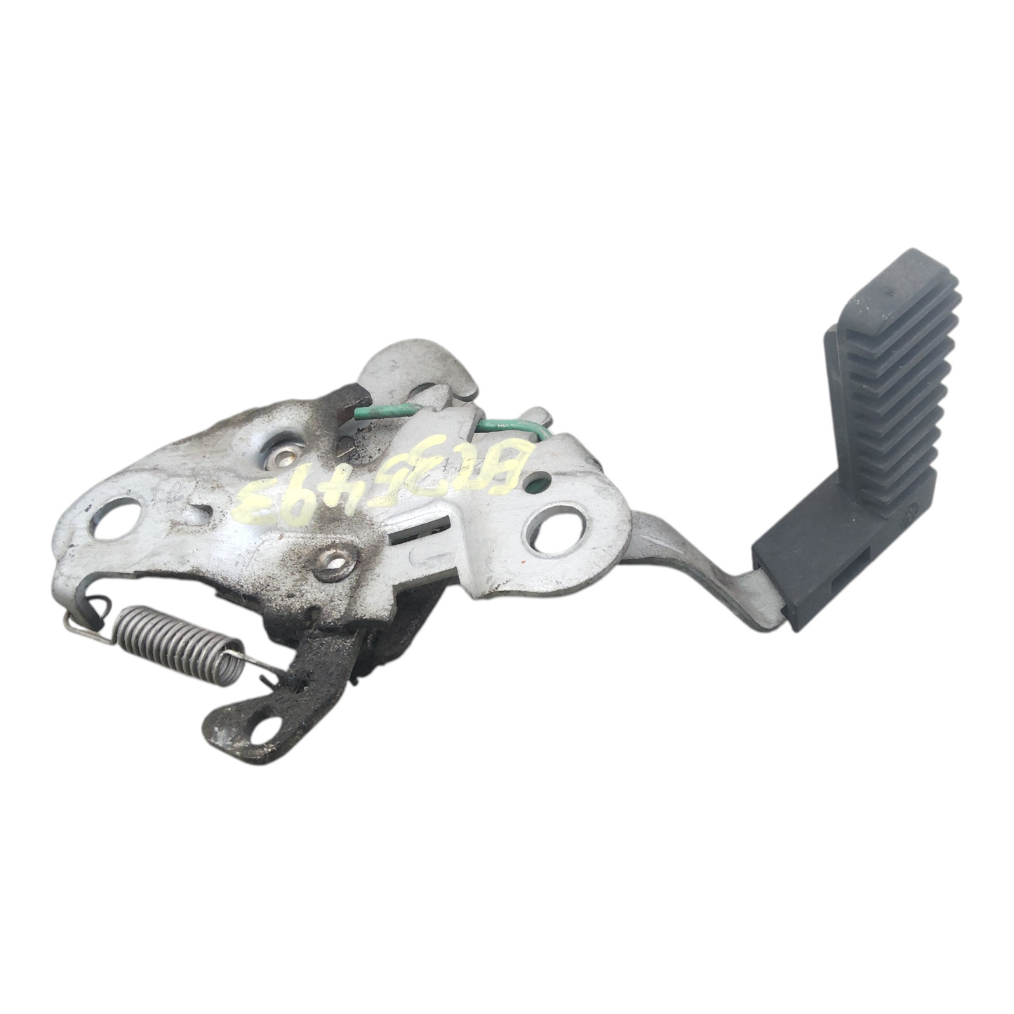 Serratura Cofano Anteriore CITROEN C2 Berlina