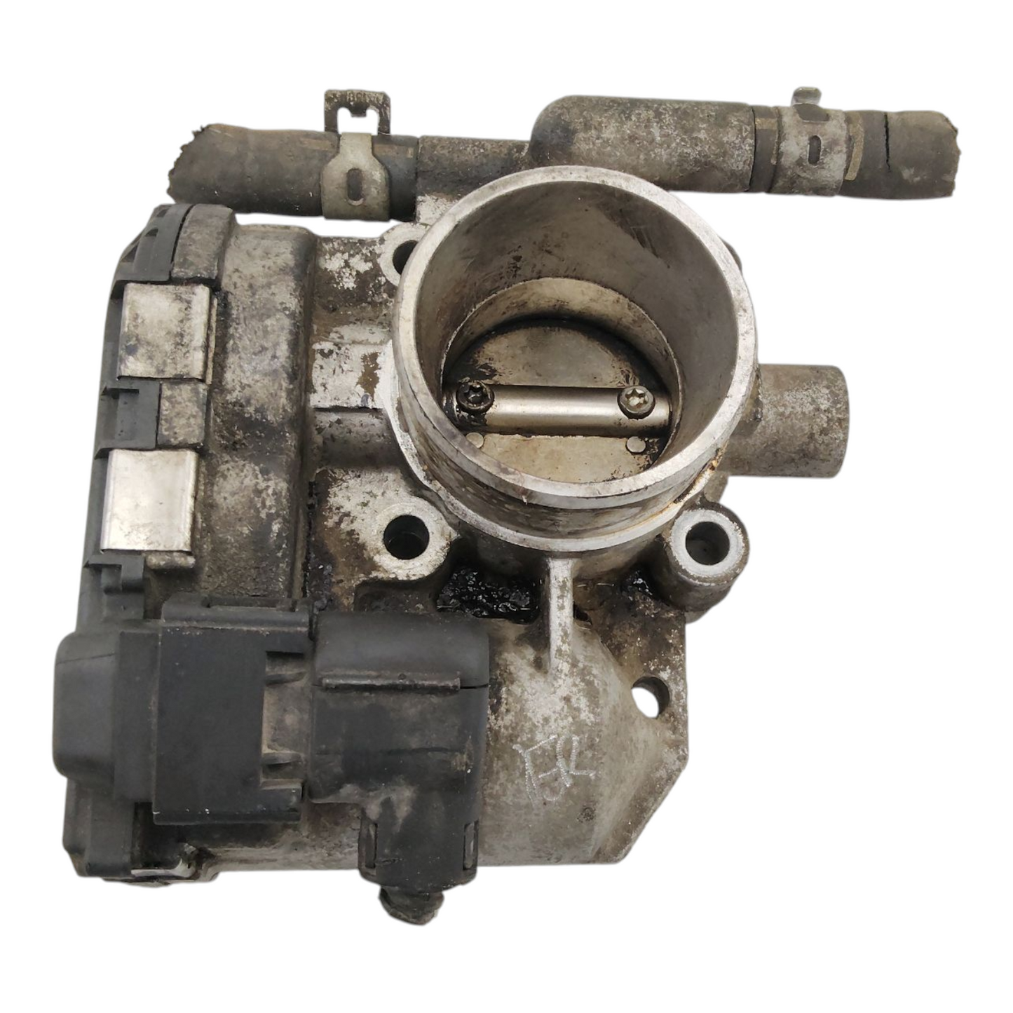 Corpo Farfallato OPEL CORSA D/MERIVA A/TIGRA B/AGILA A/ASTRA H Benzina