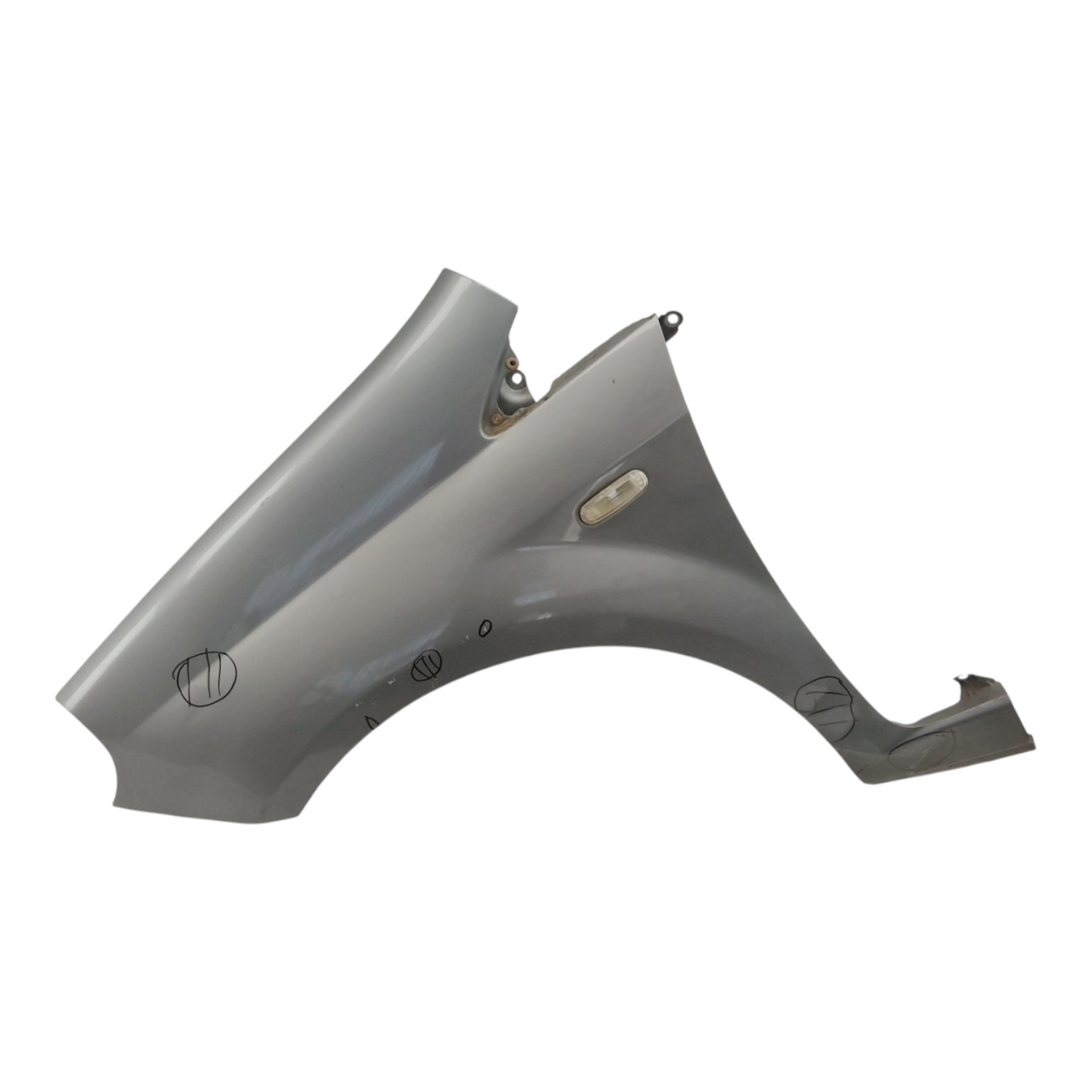 Parafango Anteriore Sinistro FIAT GRANDE PUNTO/PUNTO 3/PUNTO EVO