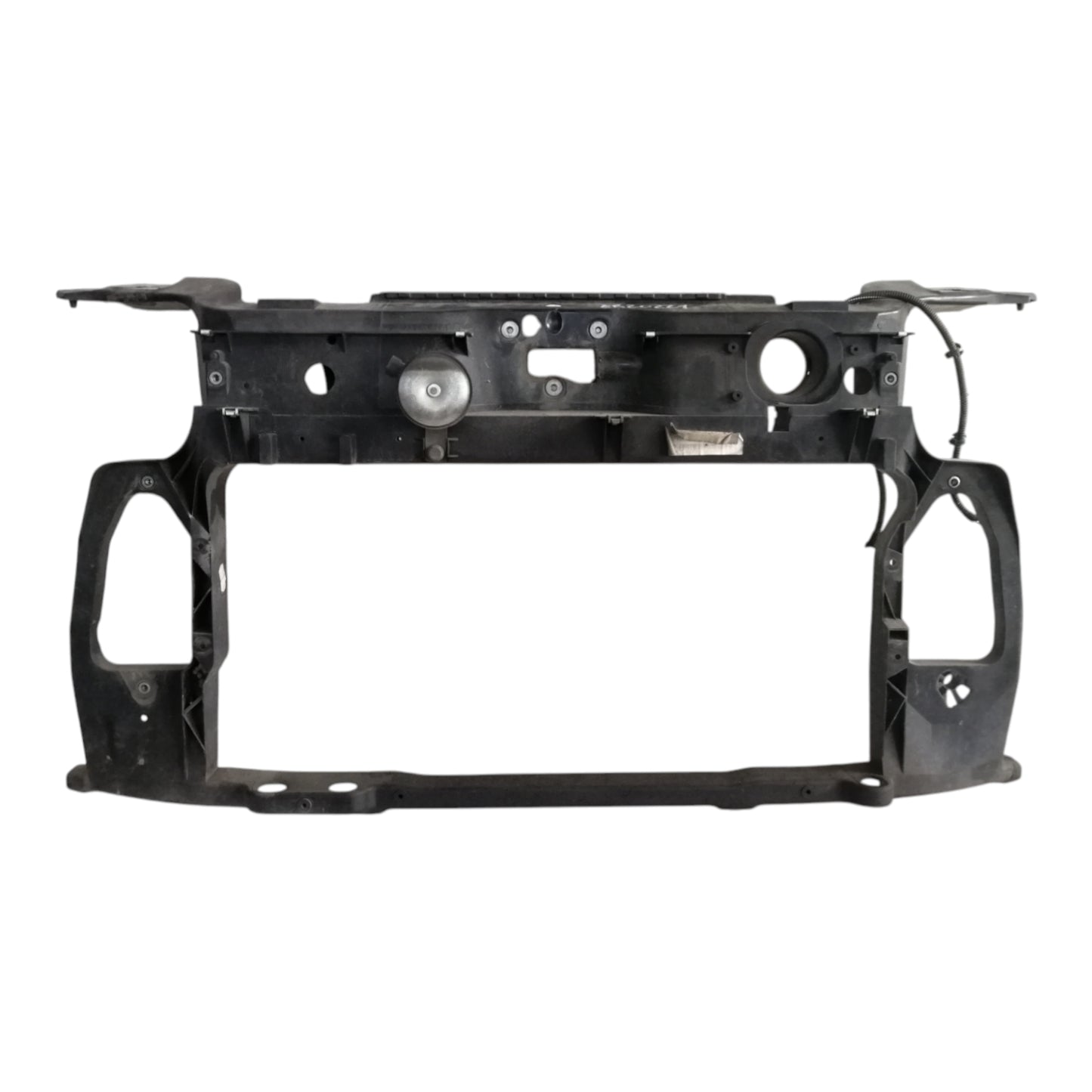 Rivestimento Frontale Anteriore FIAT PANDA 2 Serie Benzina Diesel