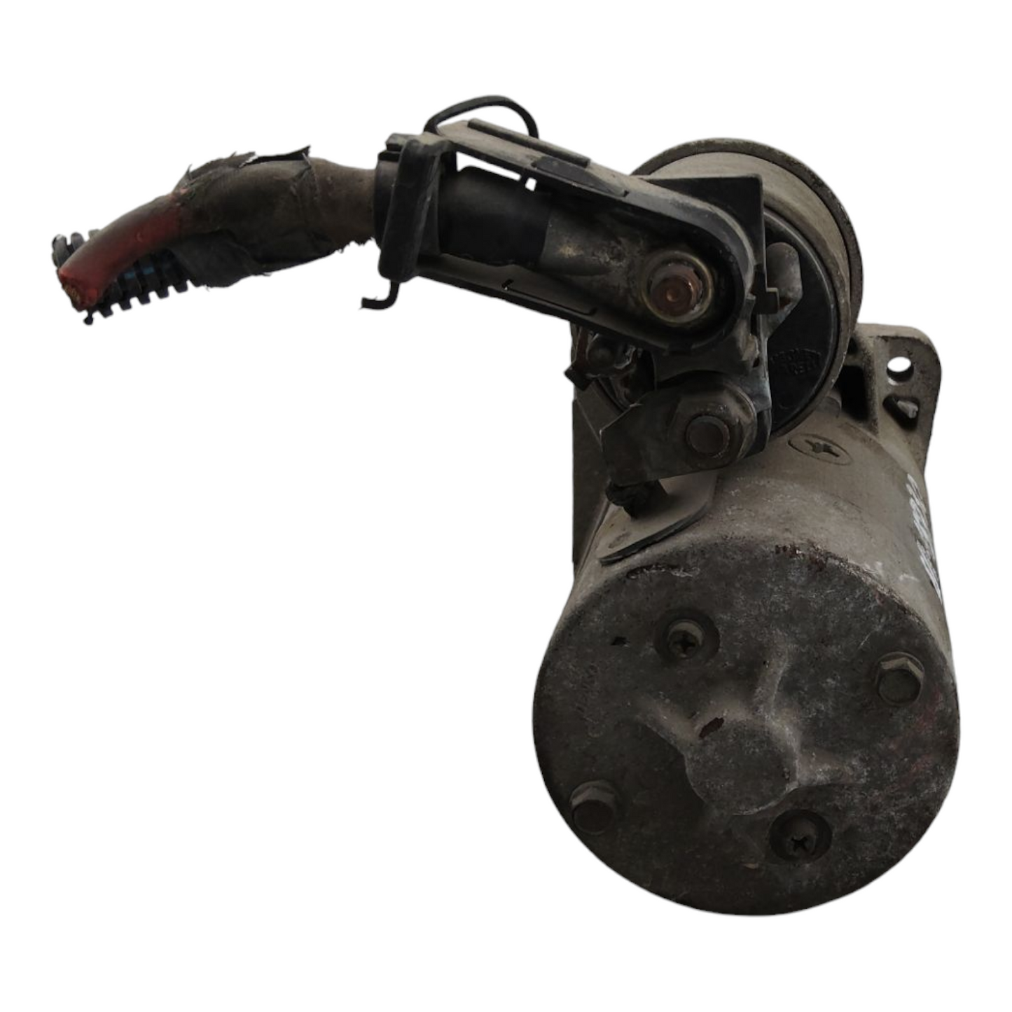 Motorino Avviamento FIAT SEICENTO/600/PUNTO 2 Serie Benzina