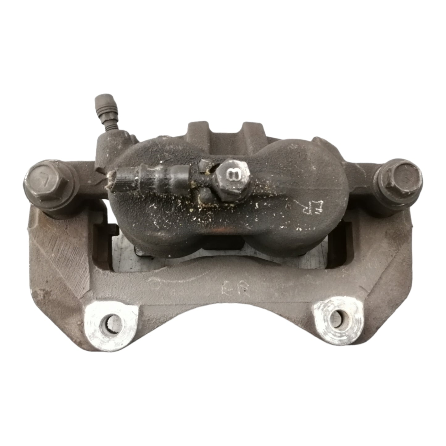 Pinza Freno Anteriore Sinistro PEUGEOT 4007 2.2 Diesel