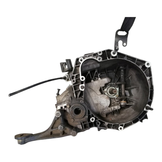 Cambio Manuale 6 Marce ALFA ROMEO GT 1.9 JTD Motore 937A5000