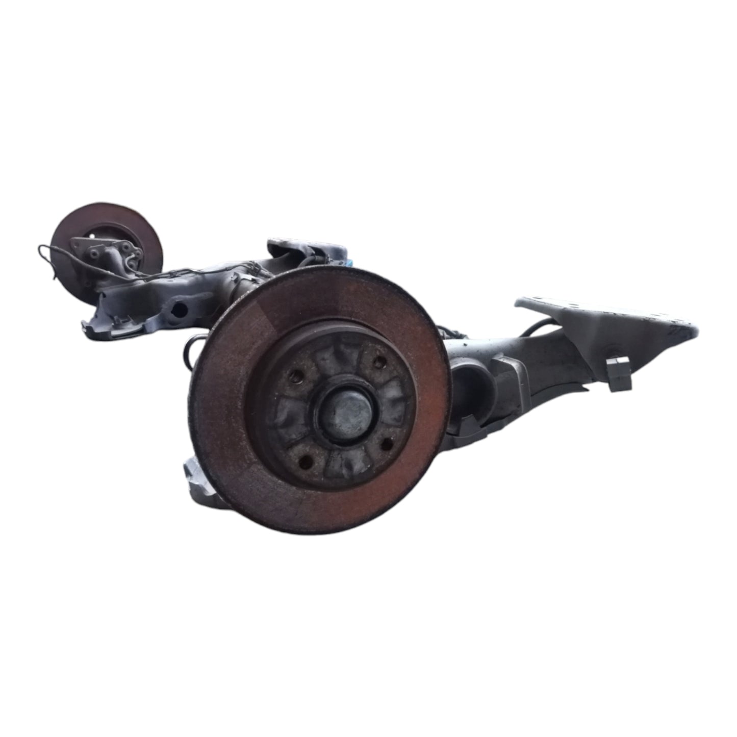 Assale Ponte Posteriore CITROEN C3 PICASSO 1.6 HDi