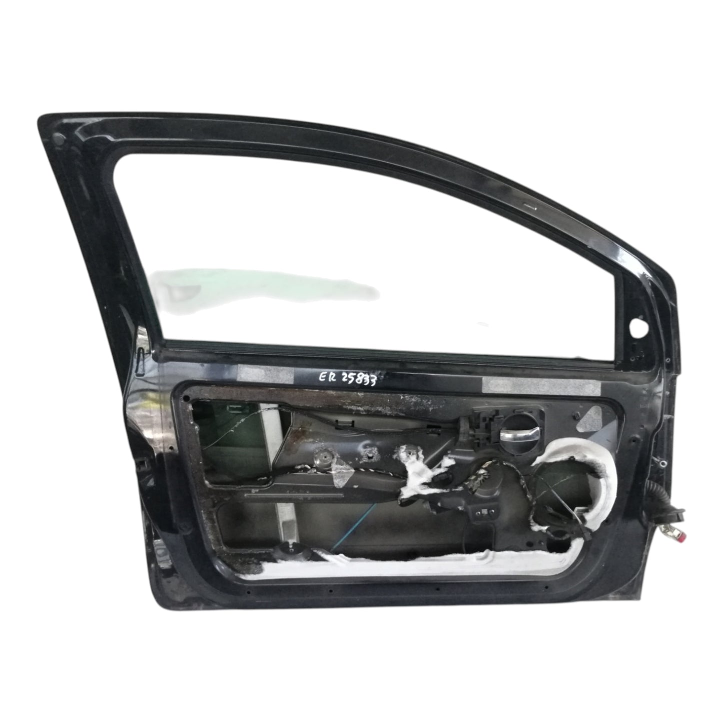 Porta Portiera Anteriore Sinistro CITROEN C2