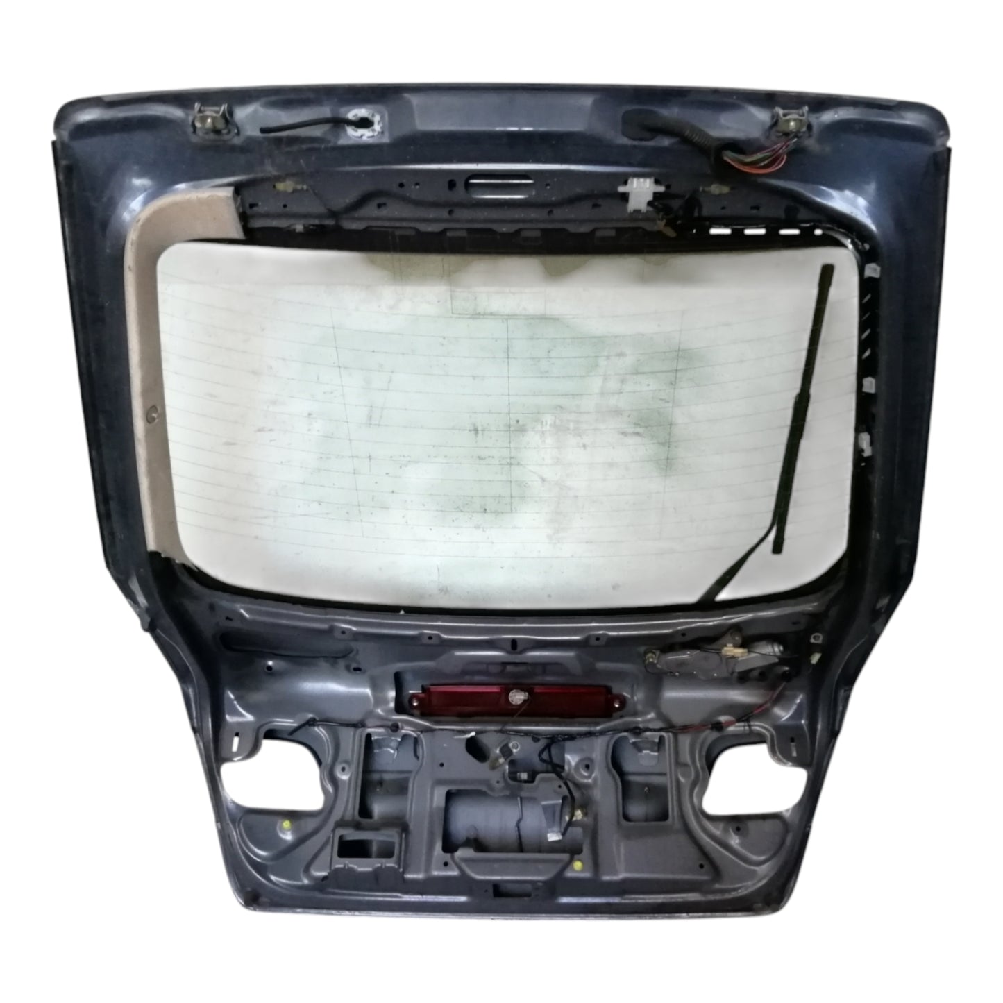 Portello Portellone Baule Posteriore MAZDA 6 1 Serie 5 Porte