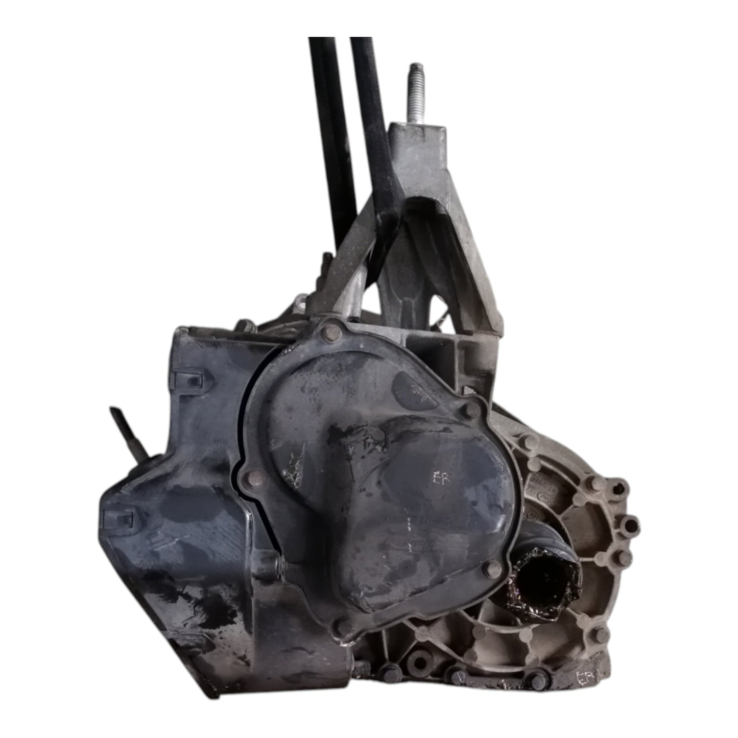 Cambio Manuale 5 Marce FORD FOCUS 1 Serie 1.6 Benzina