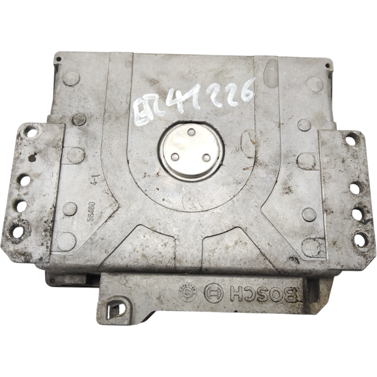 Centralina Iniezione PEUGEOT 106/205 1.0 Benzina Motore CDZ