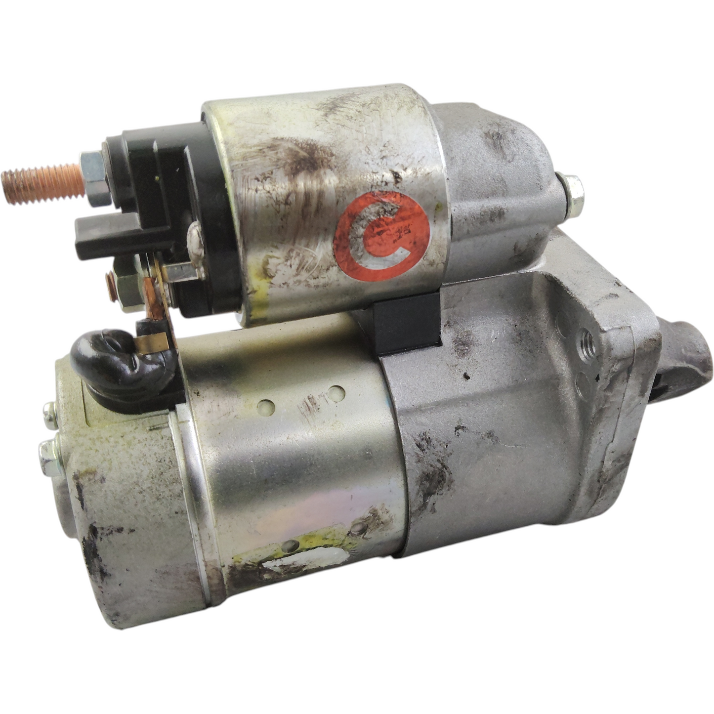 Motorino Avviamento FIAT PUNTO 1 2 Serie/CINQUECENTO/SEICENTO Benzina