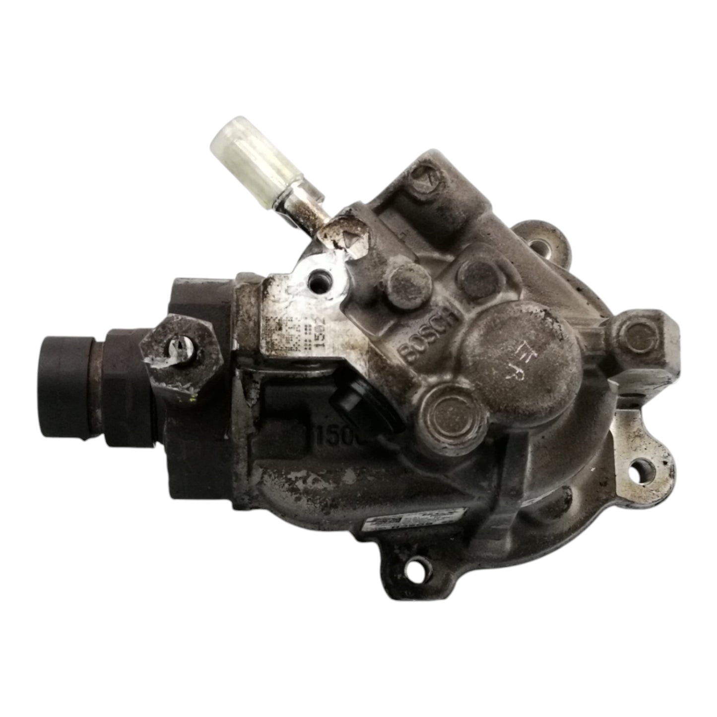 Pompa Iniezione PEUGEOT 2008 2 Serie 1.5 BlueHDi Motore YH01