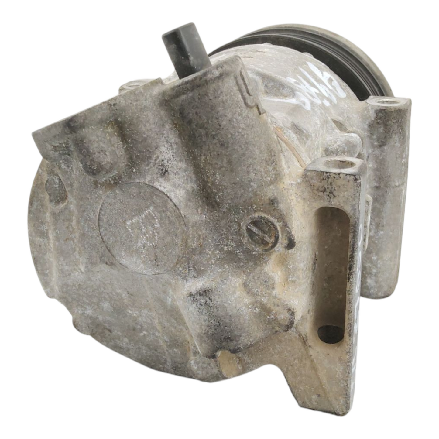 Compressore Aria Condizionata Ac FIAT GRANDE PUNTO/500 2 Serie Benzina GPL