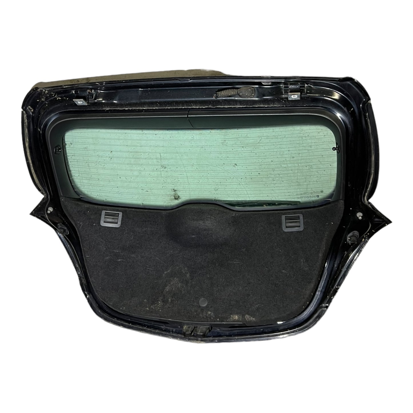 Portello Portellone Posteriore OPEL ASTRA H Berlina