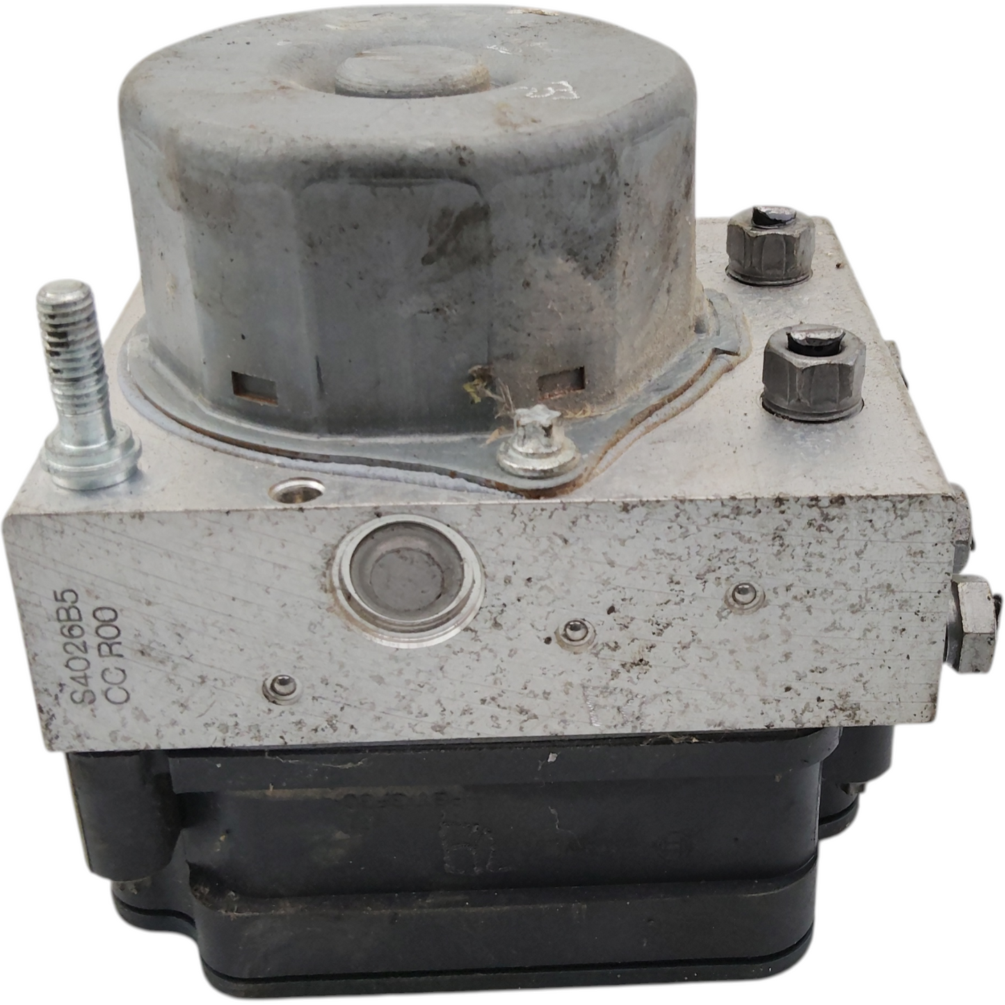 Gruppo Centralina Pompa Abs LANCIA YPSILON 3 Serie