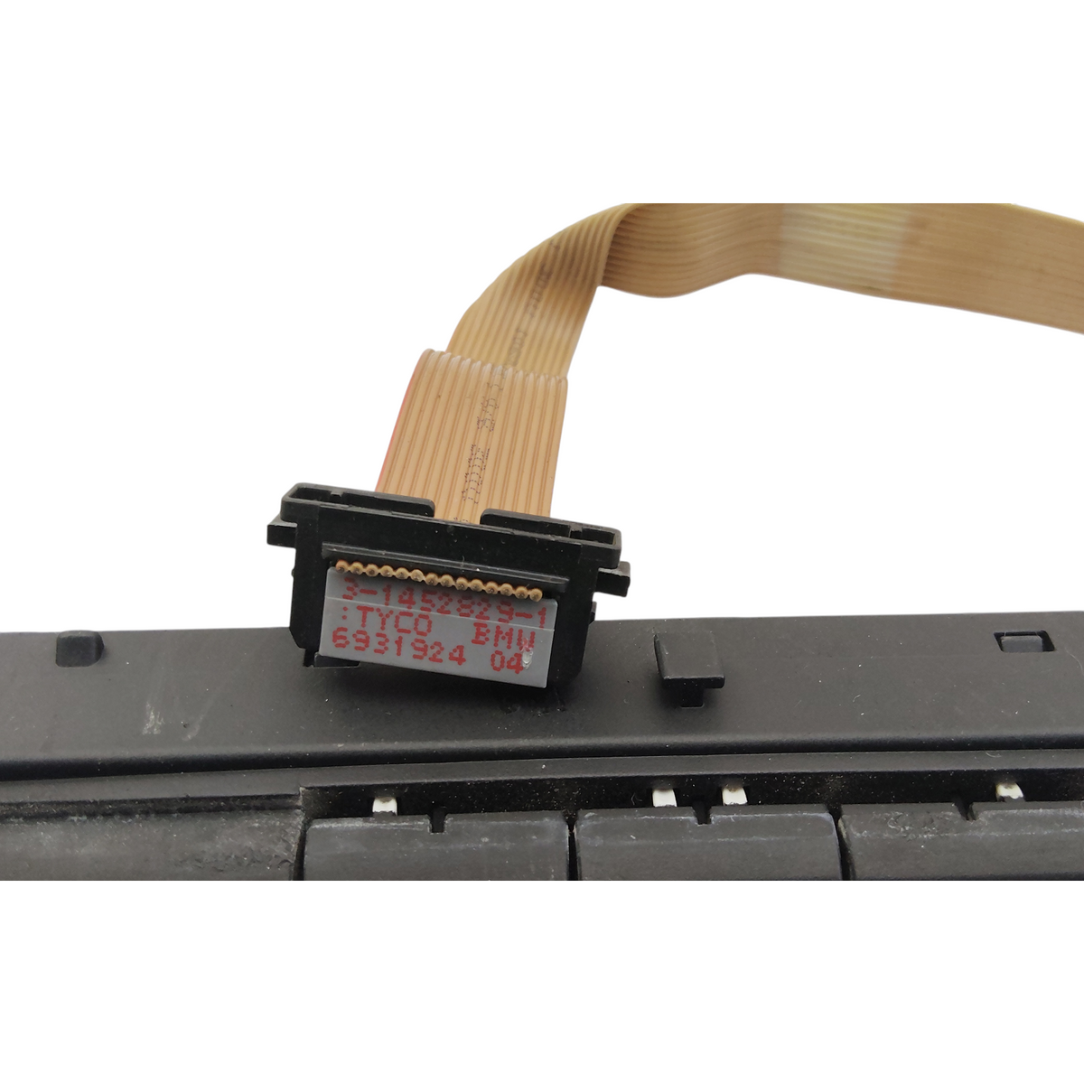 Pulsantiera Multifunzione Centrale BMW X5 E70