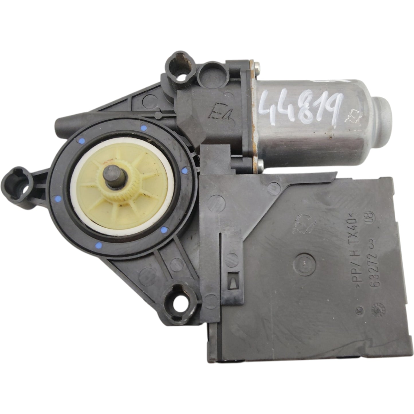 Motorino Alzacristallo Anteriore Destro VOLKSWAGEN GOLF 5 Serie 5 Porte