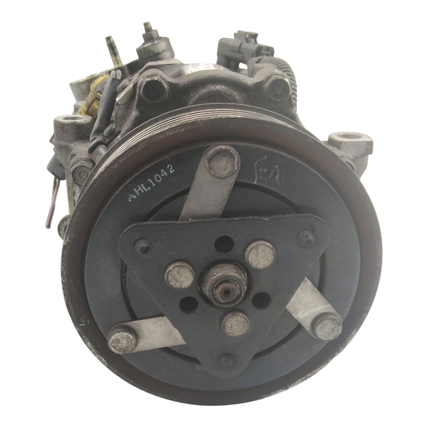 Compressore Aria Condizionata Ac CITROEN C5 2 3 Serie 2.0 2.2 Diesel