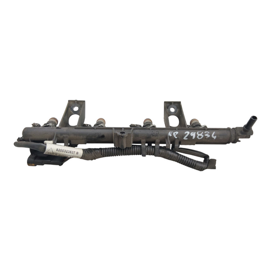 Distributore Flauto Carburante RENAULT MODUS 1.2 Benzina