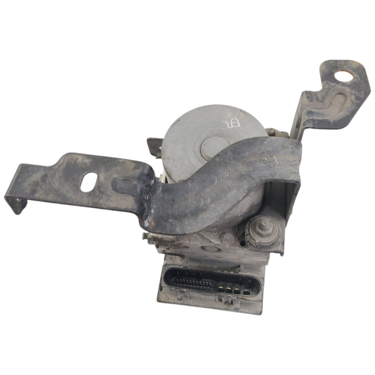 Gruppo Centralina Pompa Abs HYUNDAI GETZ 1 Serie 1.5 CRDi Motore D3EA