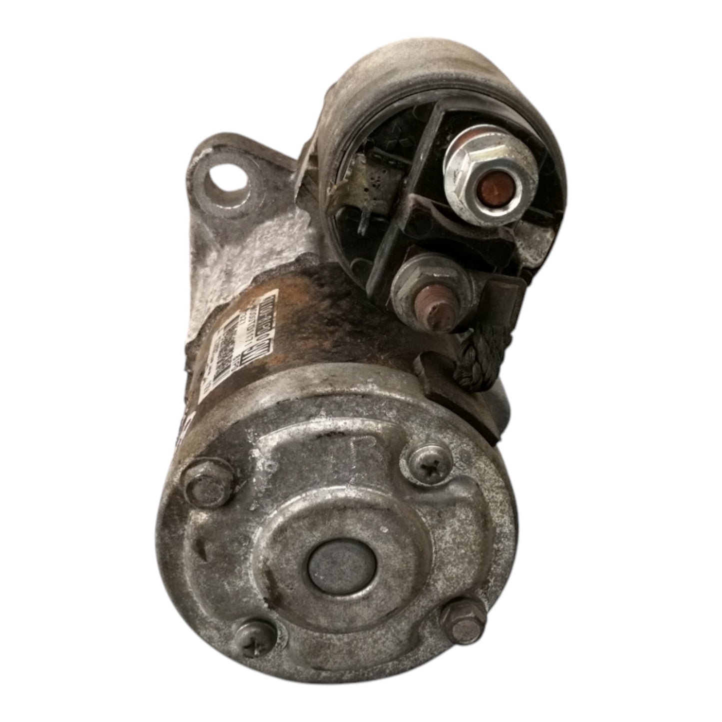 Motorino Avviamento SUZUKI IGNIS 3 Serie/SWIFT 6 Serie 1.0 1.2 1.4