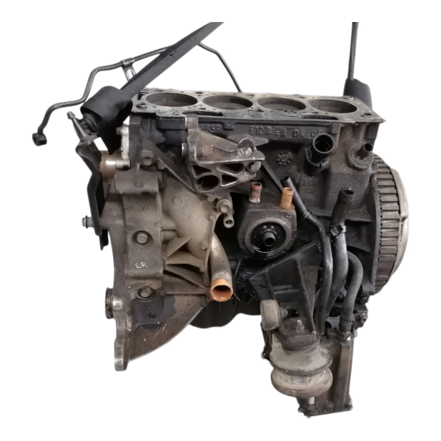 Monoblocco F9Q SUZUKI GRAND VITARA 1.9 DDiS