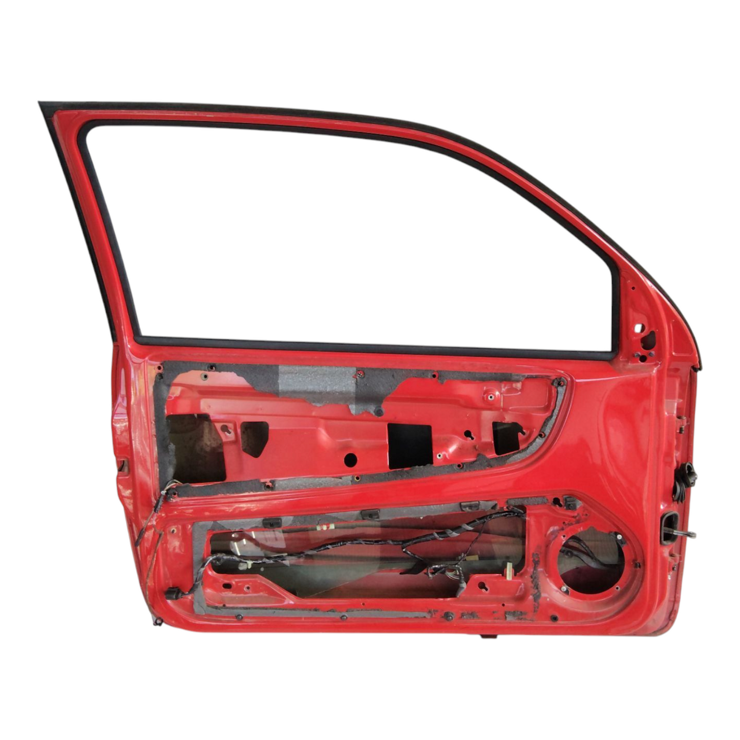 Porta Portiera Anteriore Sinistro VOLKSWAGEN LUPO
