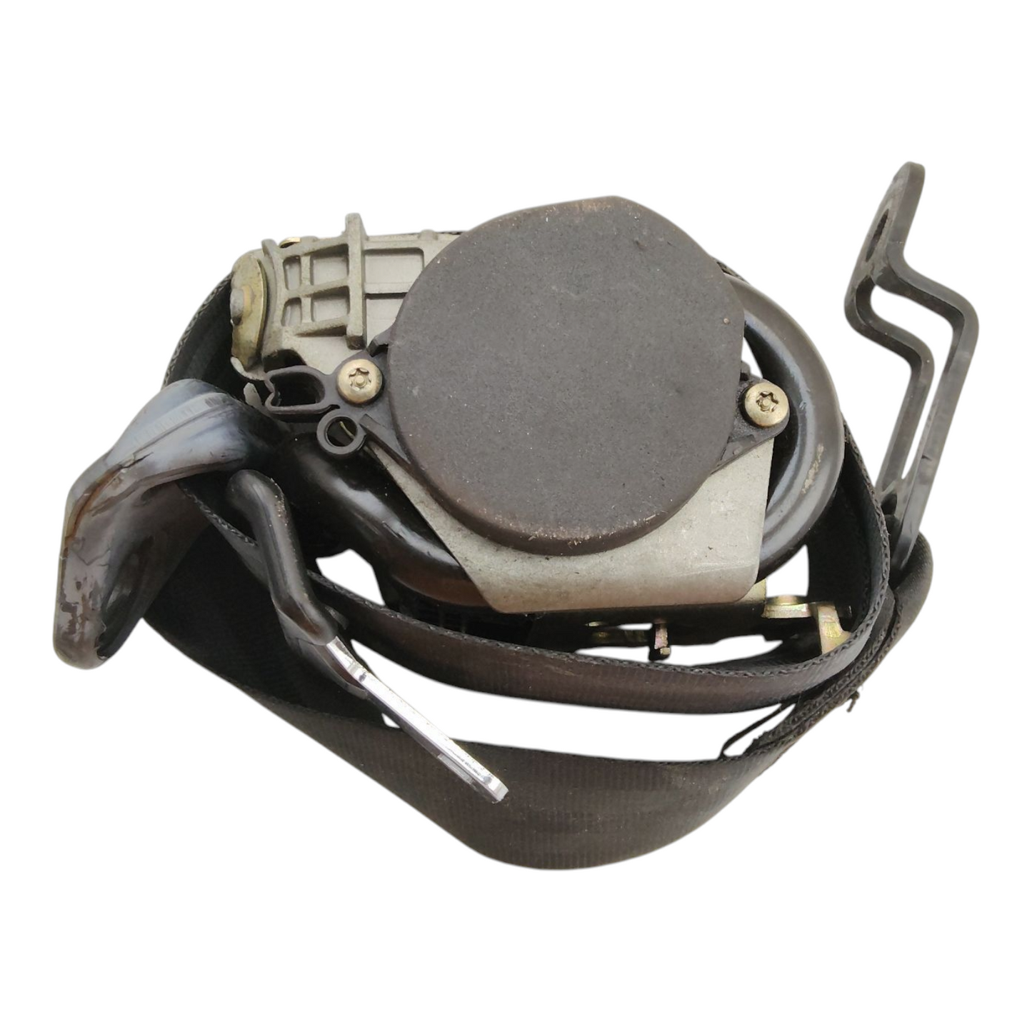 Cintura Di Sicurezza Sedile Anteriore Destro PEUGEOT 206 PLUS SW 5 Porte