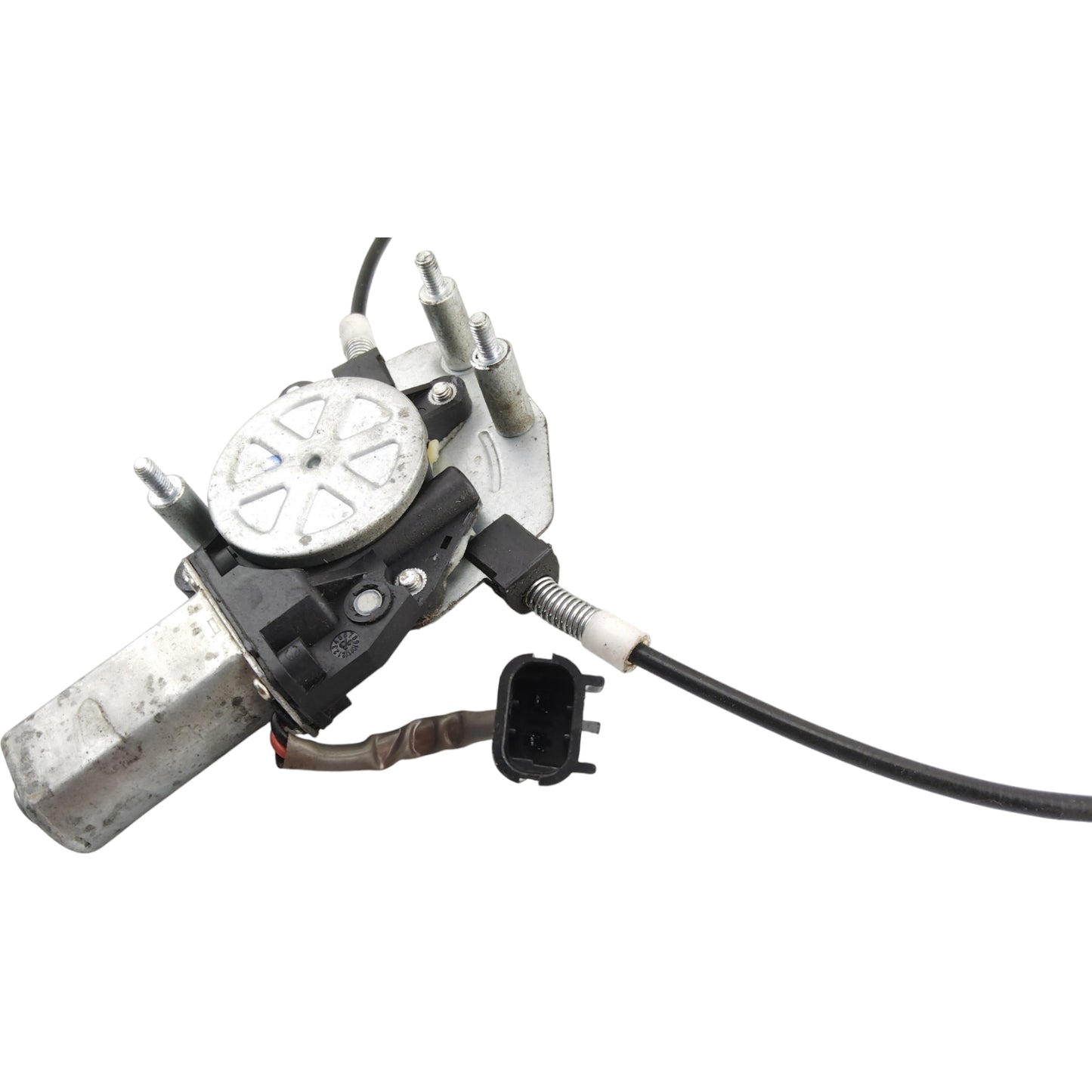 Alzacristallo Anteriore Sinistro ALFA ROMEO 147 1 2 Serie 3-5 Porte